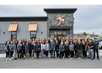 Clinic photo/Office of Dr. BROOKE MURPHY