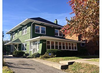 Clinic photo/Office of Dr. BROOKE RANDOLPH