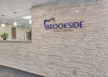Clinic photo/Office of Dr. BROOKSIDE FAMILY DENTAL