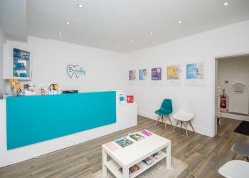 Clinic photo/Office of Dr. BROSELEY DENTAL PRACTICE LTD.