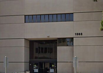 Clinic photo/Office of Dr. BRUCE B BAGHERI