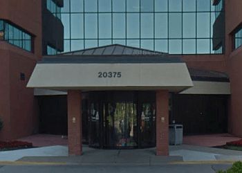 Clinic photo/Office of Dr. BRUCE B. SNIDER