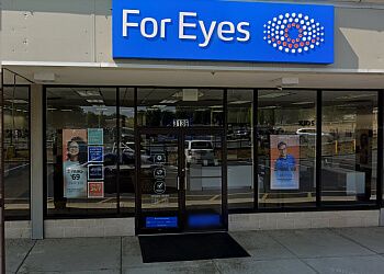 Clinic photo/Office of Dr. BRUCE D. HILLMAN