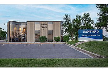 Clinic photo/Office of Dr. BRUCE FOGAS