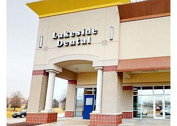 Clinic photo/Office of Dr. BRUCE FRANK