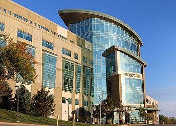 Clinic photo/Office of Dr. BRUCE HUGHES