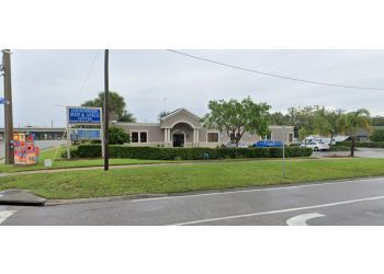 Clinic photo/Office of Dr. BRUCE J. LEVINE