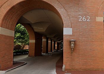 Clinic photo/Office of Dr. BRUCE L FLEISHMAN