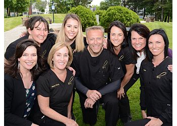 Clinic photo/Office of Dr. BRYAN HOERTDOERFER