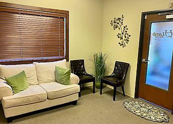 Clinic photo/Office of Dr. BRYAN LAMB