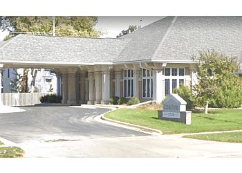 Clinic photo/Office of Dr. BRYAN NETOLICKY