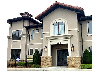 Clinic photo/Office of Dr. BRYAN R. WHITLOCK