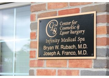 Clinic photo/Office of Dr. BRYAN W. RUBACH