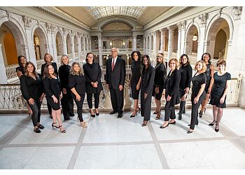 Clinic photo/Office of Dr. BRYAN WILSON