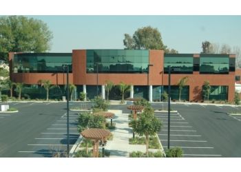 Clinic photo/Office of Dr. BRYAN X. LEE