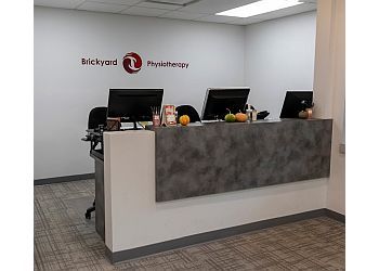 Clinic photo/Office of Dr. BRYN EDWARDS