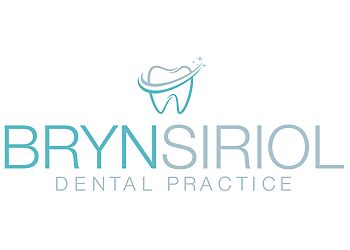 Clinic photo/Office of Dr. BRYN SIRIOL DENTAL PRACTICE