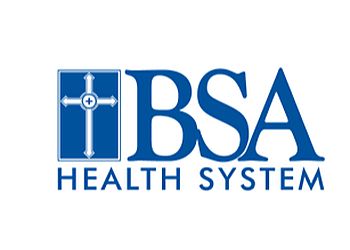 Clinic photo/Office of Dr. BSA SLEEP DISORDERS CENTER