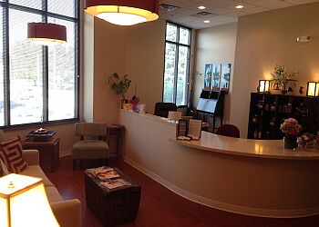 Clinic photo/Office of Dr. BUCKHEAD ACUPUNCTURE &amp; HERBAL CENTER