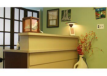 Clinic photo/Office of Dr. BUFFALO ALTERNATIVE THERAPIES