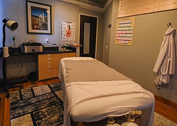 Clinic photo/Office of Dr. BUFFALO HOLISTIC CENTER