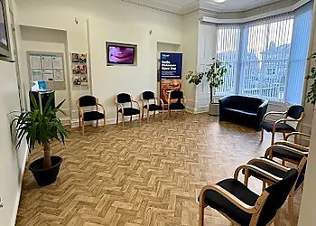 Clinic photo/Office of Dr. BUPA DENTAL CARE