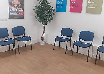 Clinic photo/Office of Dr. BUPA DENTAL CARE MOLD