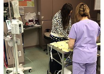 Clinic photo/Office of Dr. BURLINGTON VETERINARY EMERGENCY AND REFERRAL HOSPITAL