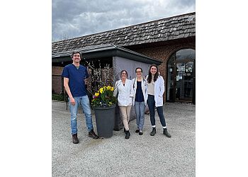 Clinic photo/Office of Dr. BURLOAK ANIMAL HOSPITAL