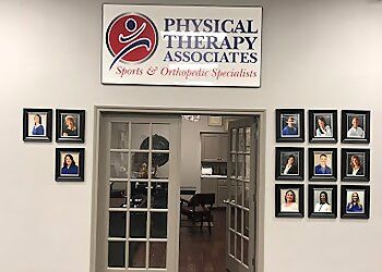 Clinic photo/Office of Dr. BURT FRANK II