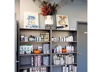 Clinic photo/Office of Dr. BURTCH ANIMAL HOSPITAL