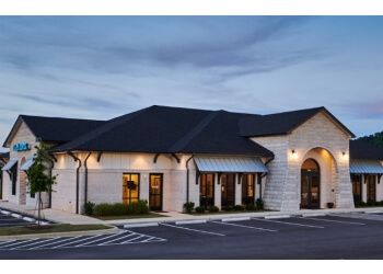 Clinic photo/Office of Dr. BURTON GOOCH