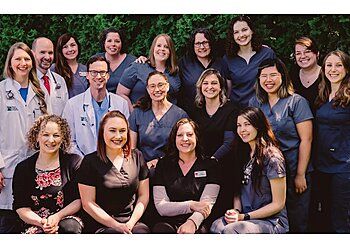 Clinic photo/Office of Dr. BUSH ANIMAL HOSPITAL