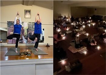 Clinic photo/Office of Dr. B.YOGA PRACTICE