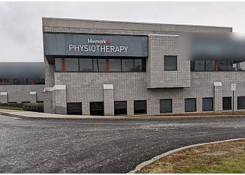 Clinic photo/Office of Dr. BYRON DICKIE