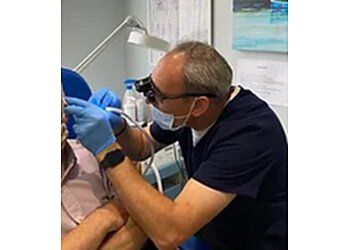 Clinic photo/Office of Dr. C J AUDIOLOGY LIMITED