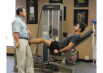 Clinic photo/Office of Dr. C. MICHAEL ELLIS