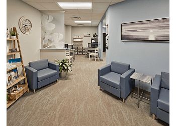 Clinic photo/Office of Dr. C. WILLIAM HANKE