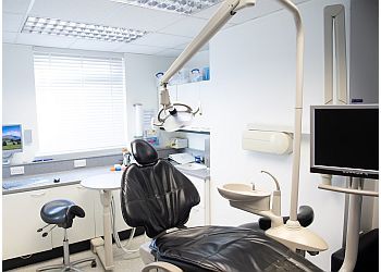 Clinic photo/Office of Dr. CAHILL DENTAL CARE CENTRE