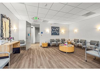 Clinic photo/Office of Dr. CALEB JEON