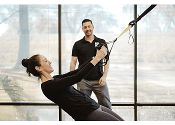 Clinic photo/Office of Dr. CALEB KAUFFMANN