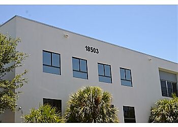 Clinic photo/Office of Dr. CALEB KENNEDY