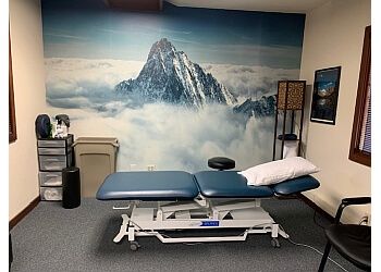 Clinic photo/Office of Dr. CALIFORNIA REHABILITATION AND SPORTS THERAPY-CONCORD