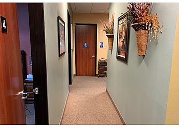 Clinic photo/Office of Dr. CALIFORNIA SLEEP