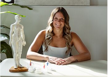 Clinic photo/Office of Dr. CALM &amp; RESTORE ACUPUNCTURE CLINIC