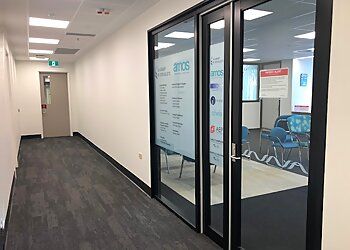 Clinic photo/Office of Dr. CALVARY ADELAIDE HOSPITAL