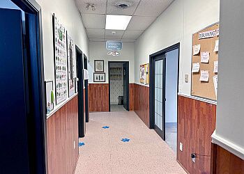 Clinic photo/Office of Dr. CAMBRIAN ANIMAL HOSPITAL