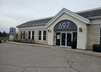 Clinic photo/Office of Dr. CAMBRIDGE AUDIOLOGY