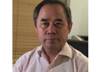 Clinic photo/Office of Dr. CAMBRIDGE CHINESE MEDICINE