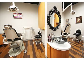 Clinic photo/Office of Dr. CAMELIA N. COOPER